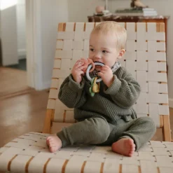 Jouet de dentition Ring Western