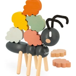 Jouet d'équilibre fourmi Sweet Cocoon (20 pièces)