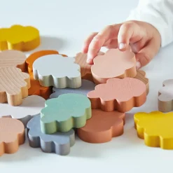 Jouet d'équilibre fourmi Sweet Cocoon (20 pièces)