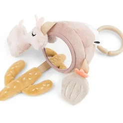 Jouet d'éveil à suspendre Lalee Rose