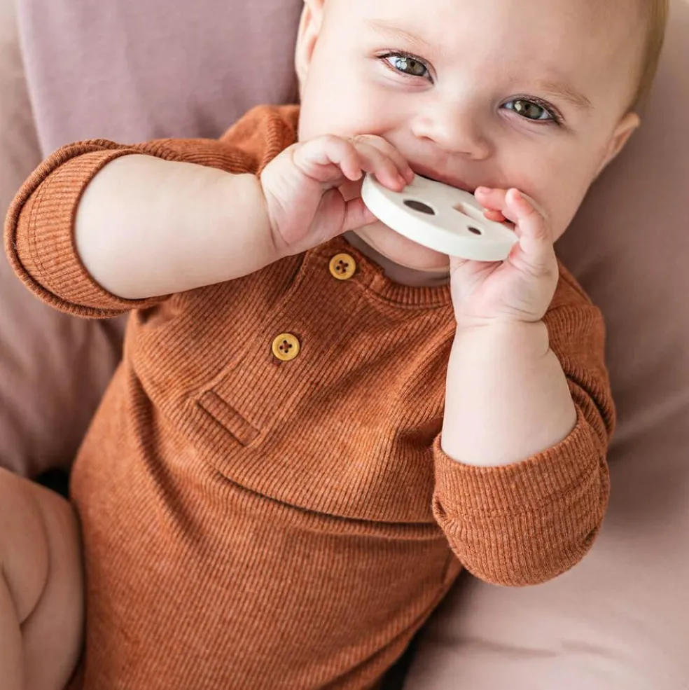 Jouet motricité Ozzo en bois