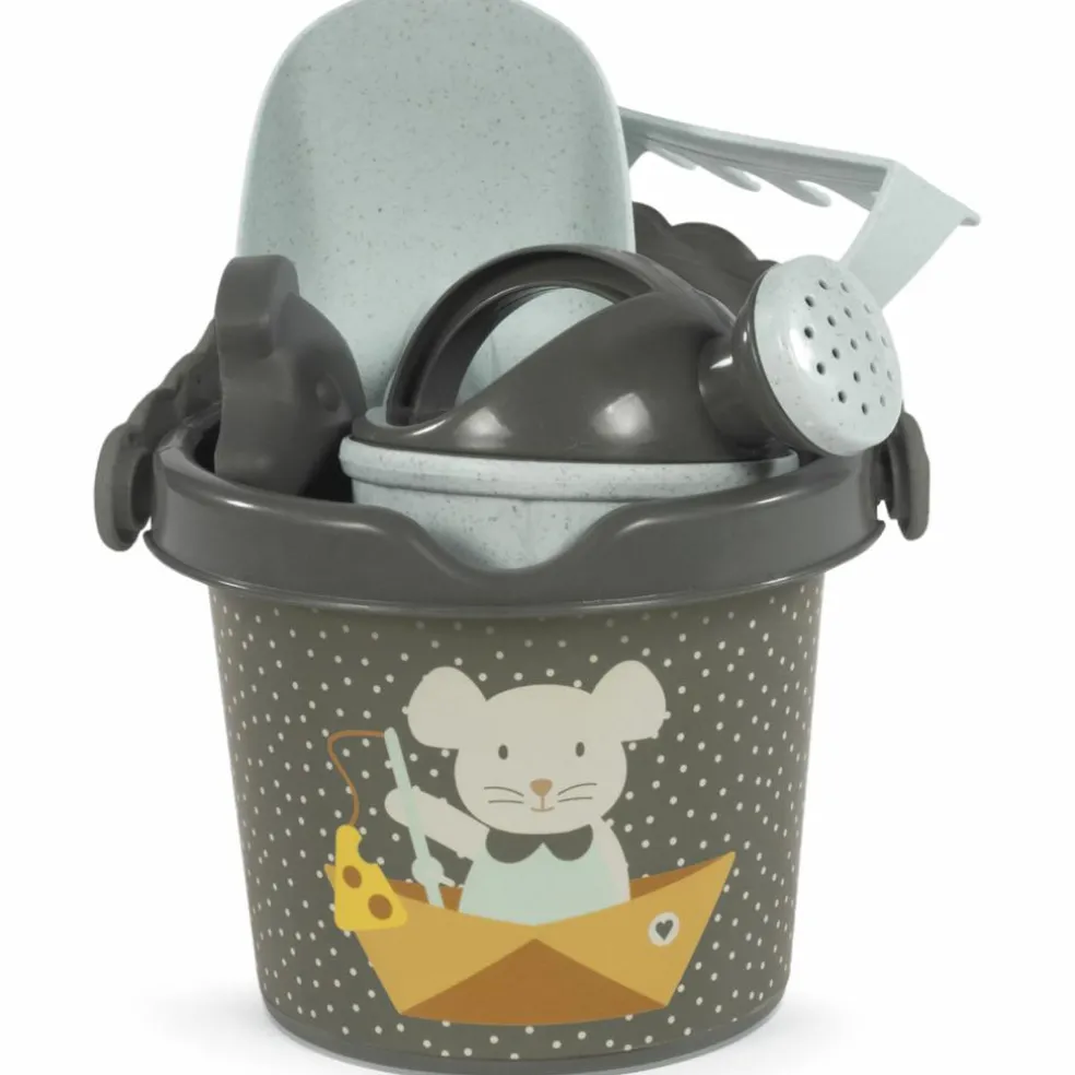 Jouets de plage summer Poppy Moss