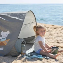 Jouets de plage summer Poppy Moss