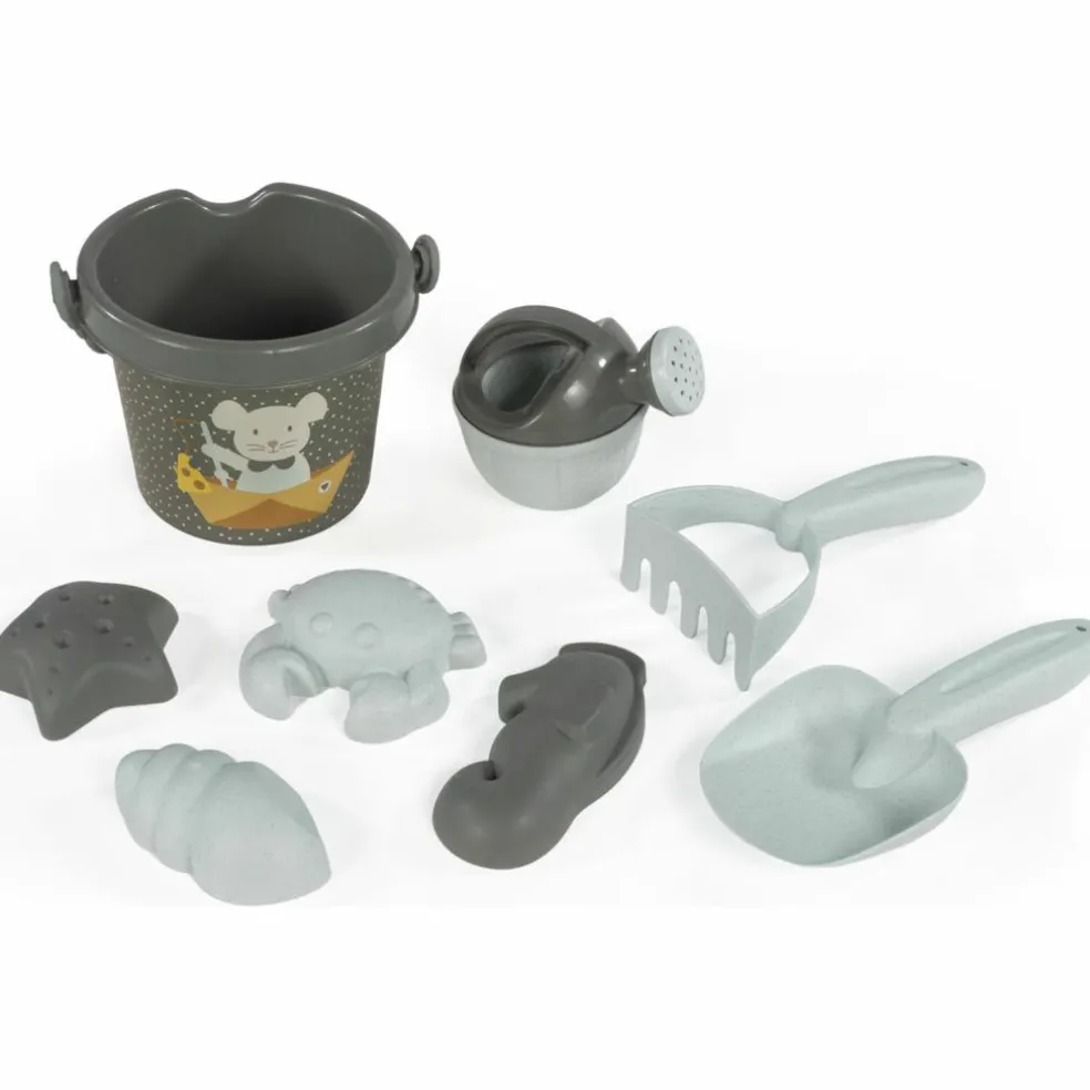 Jouets de plage summer Poppy Moss