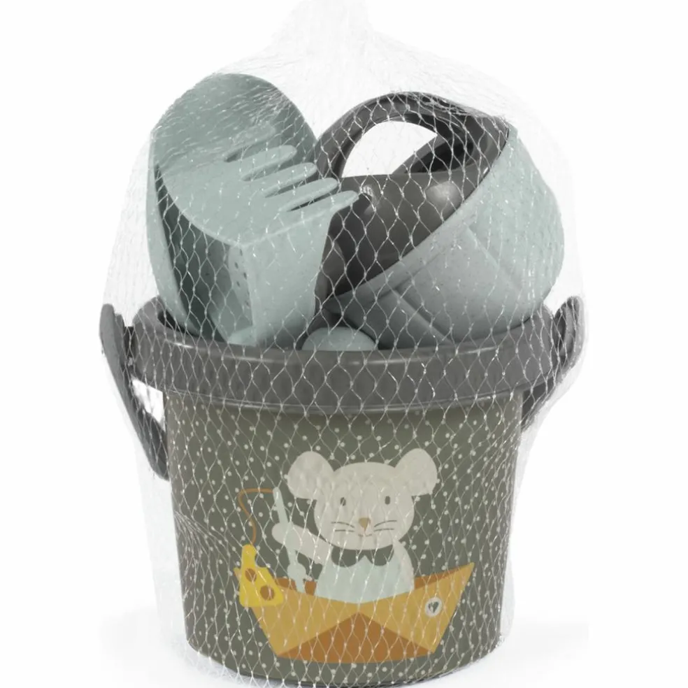 Jouets de plage summer Poppy Moss