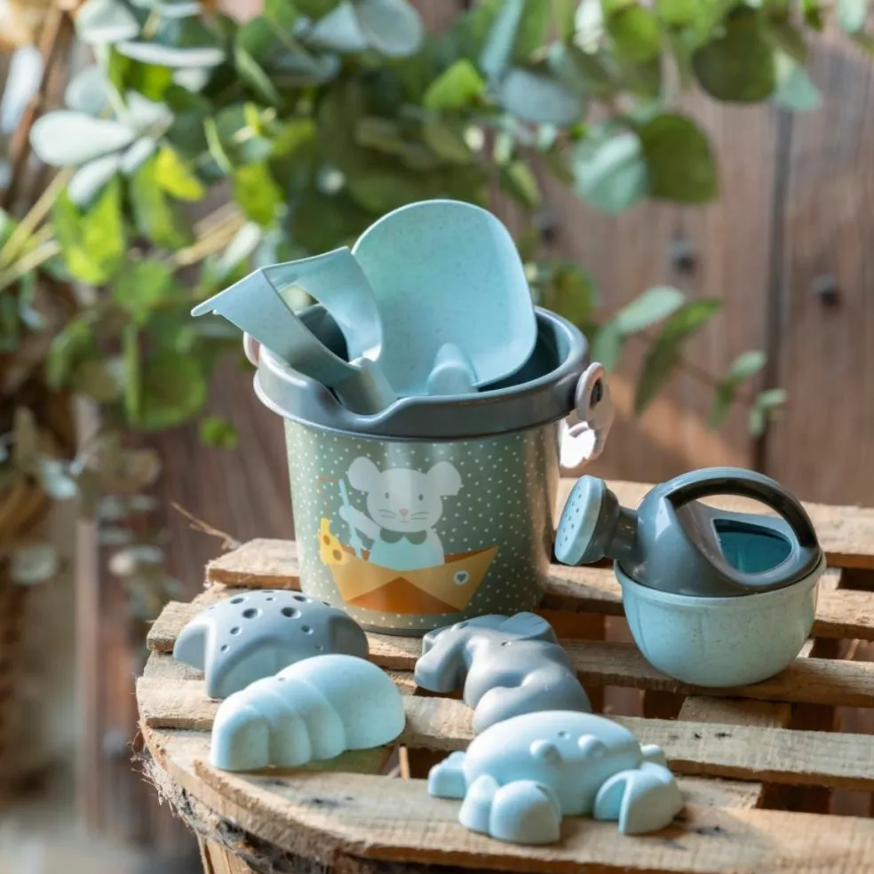 Jouets de plage summer Poppy Moss