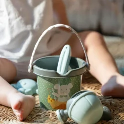 Jouets de plage summer Poppy Moss