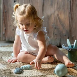 Jouets de plage summer Poppy Moss