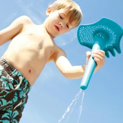 Jouets de plage Triplet, Ringo et Sunny