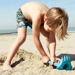 Jouets de plage Triplet, Ringo et Sunny