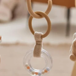 Jouets pour arche d'activités Bali, Moka & Snow