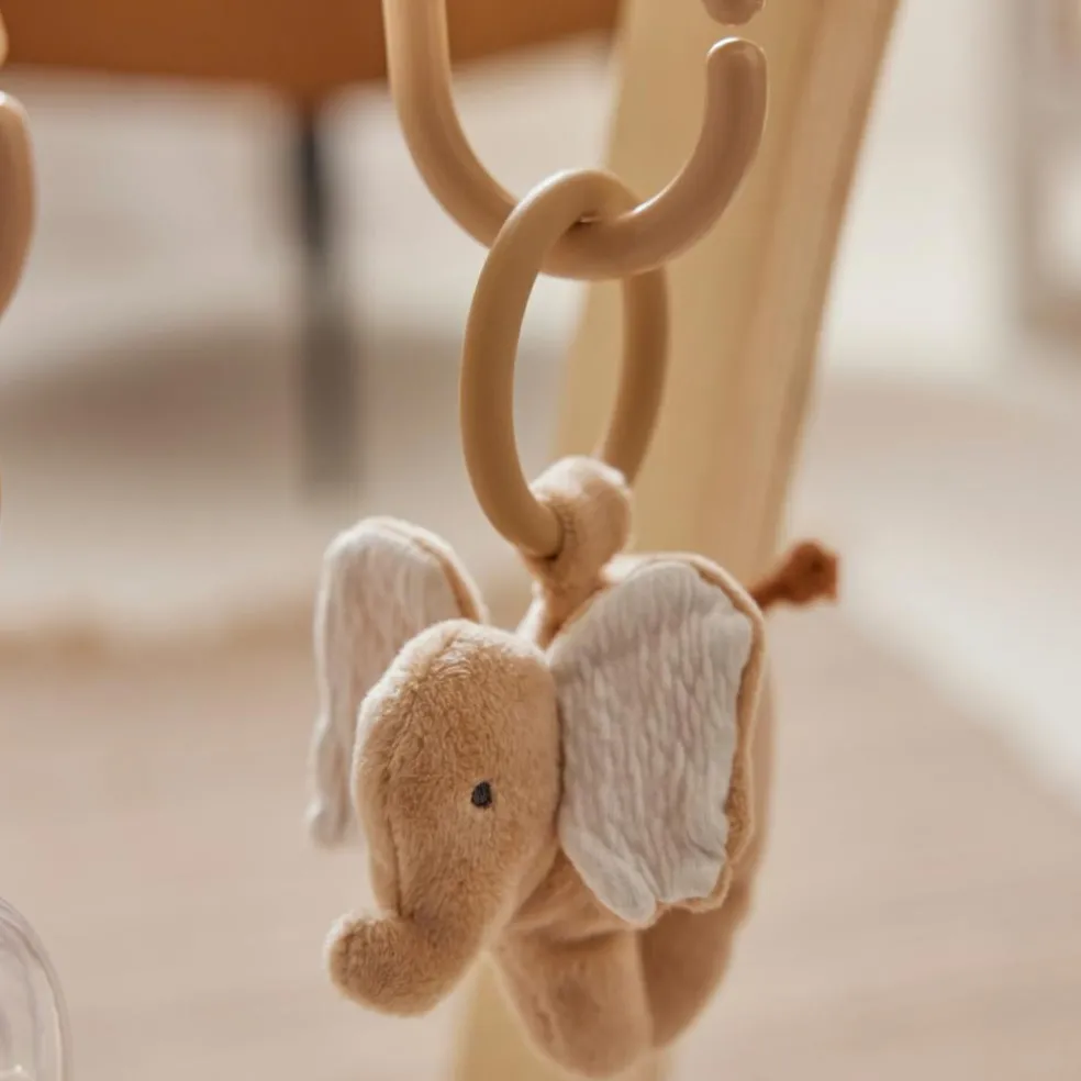 Jouets pour arche d'activités Bali, Moka & Snow