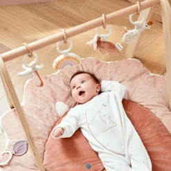 Jouets pour arche d'activités Popsie (4 pièces)