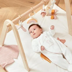 Jouets pour arche d'activités Popsie (4 pièces)