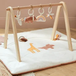 Jouets pour arche d'activités Popsie (4 pièces)