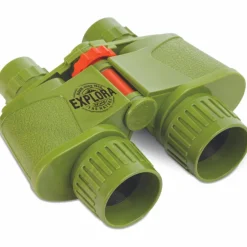 Jumelles Découverte du Monde