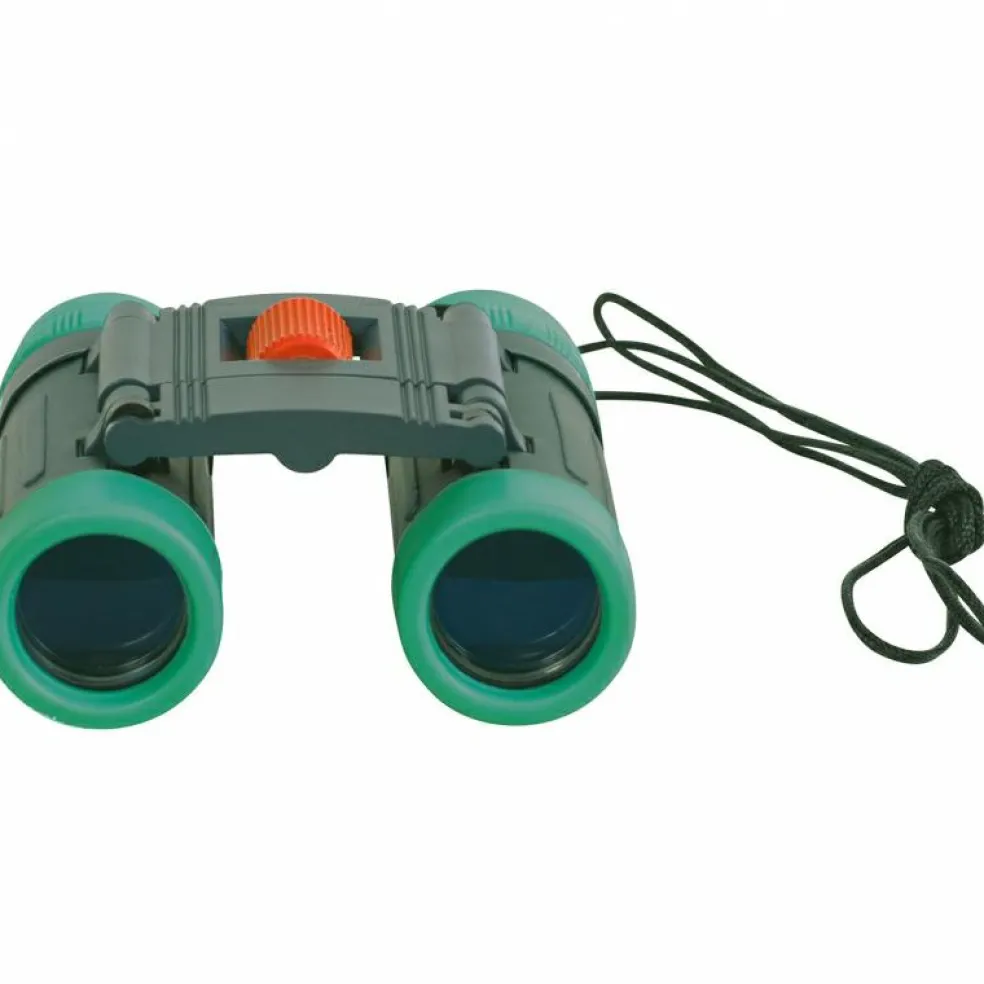 Jumelles de L'explorateur Le Jardin du Moulin