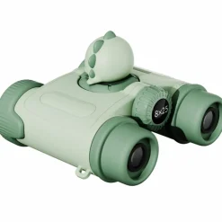 Jumelles Dino Green