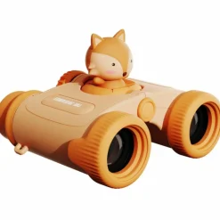Jumelles Fox