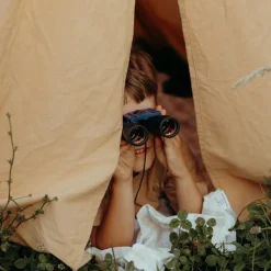 Jumelles KIDYBINOCULARS