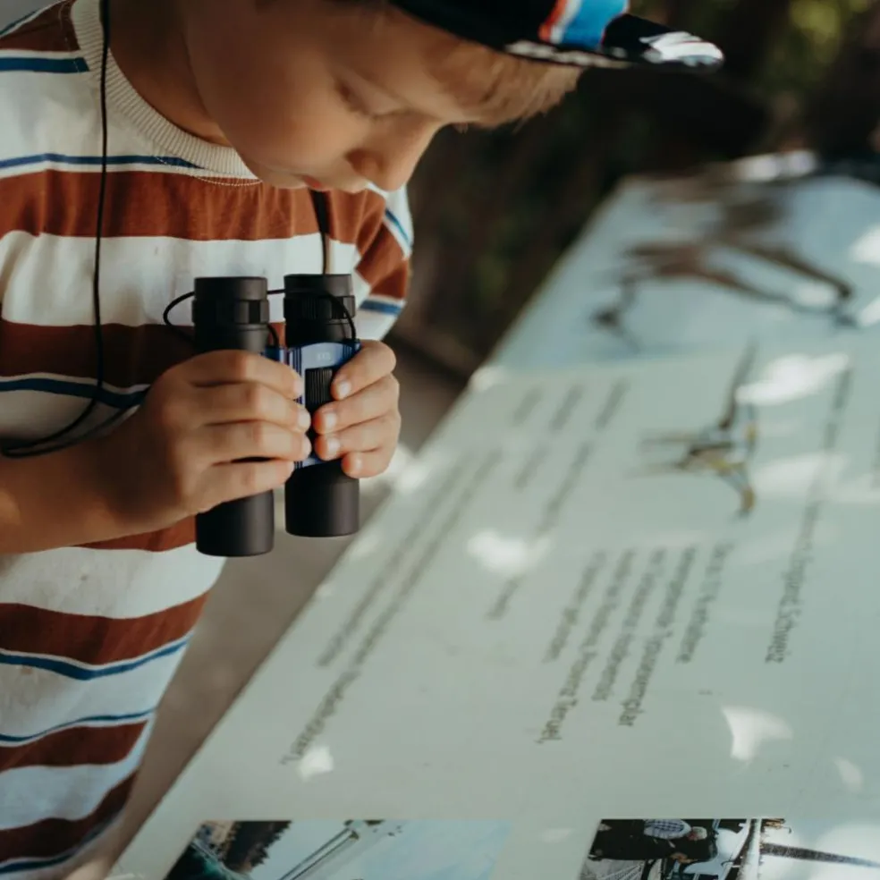 Jumelles KIDYBINOCULARS