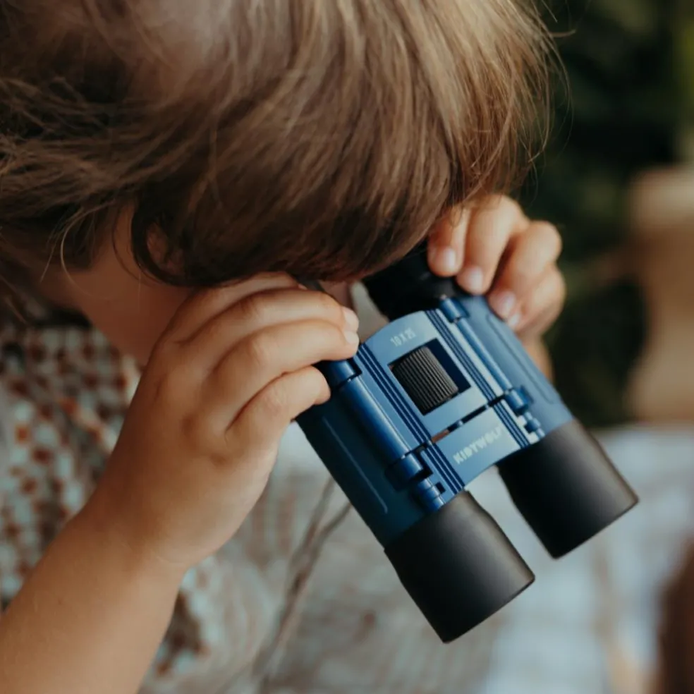 Jumelles KIDYBINOCULARS