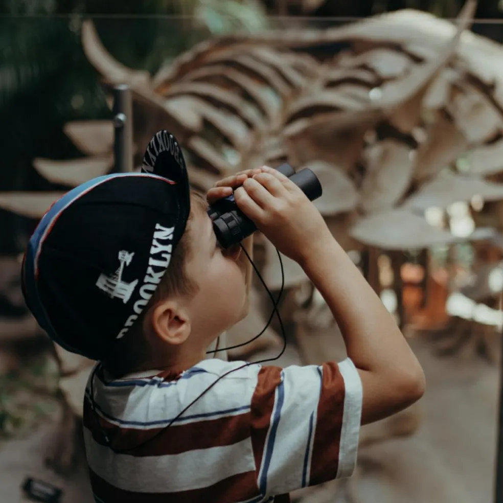 Jumelles KIDYBINOCULARS