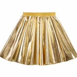 Jupe qui tourne Or (4-8 ans)