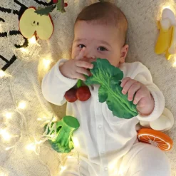 Kendall la feuille de chou en latex d'hévéa