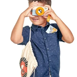 Kit aventure safari en bois