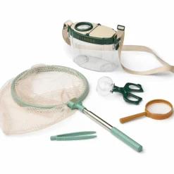 Kit d'aventure en plein air Ghita Peppermint