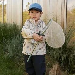 Kit d'aventure en plein air Ghita Peppermint