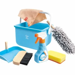 Kit de nettoyage avec seau