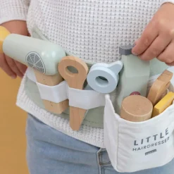 Kit du coiffeur enfant