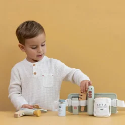 Kit du coiffeur enfant