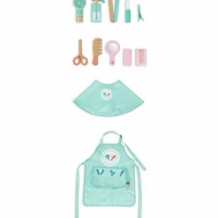 Kit du petit coiffeur