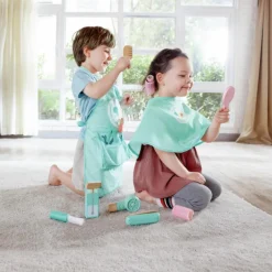 Kit du petit coiffeur