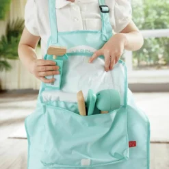 Kit du petit coiffeur