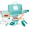 Kit du petit dentiste