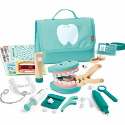 Kit du petit dentiste