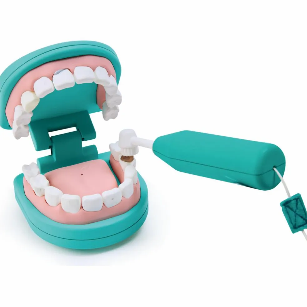 Kit du petit dentiste