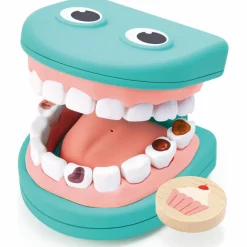 Kit du petit dentiste