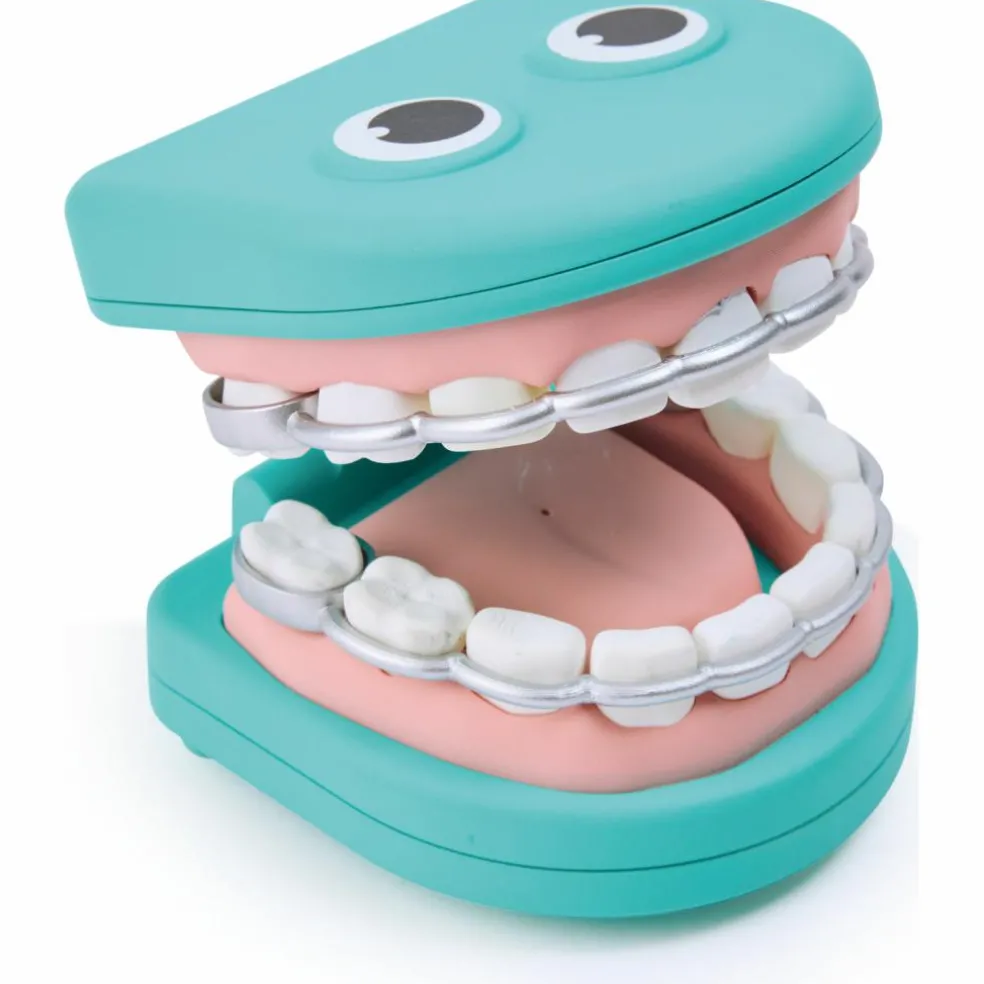 Kit du petit dentiste