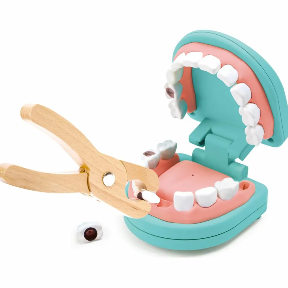Kit du petit dentiste