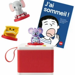 Kit Le câlin du dodo Faba