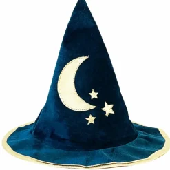 Kit magicien Bleu Canard (3-10 ans)