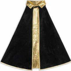 Kit pirate Noir (3-10 ans)