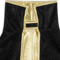 Kit pirate Noir (3-10 ans)