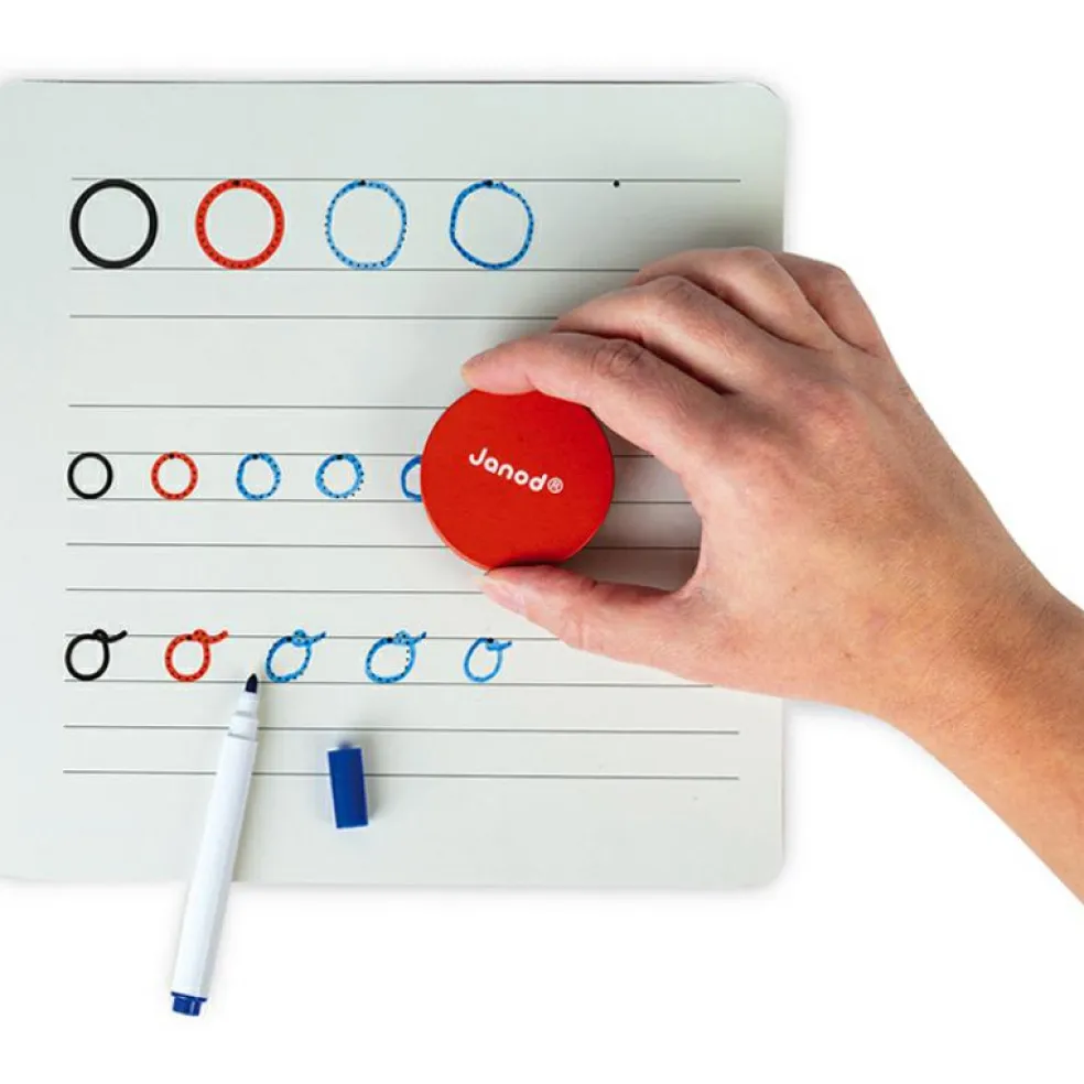 Kit pour apprendre à écrire Essentiel