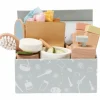 Kit spa en bois Kid's Hub